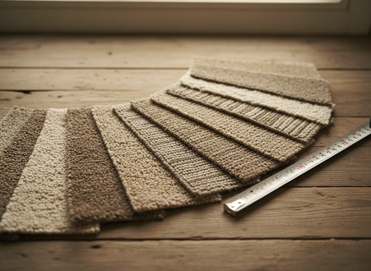 Carpet Installation Silver Springs, NY FAQs